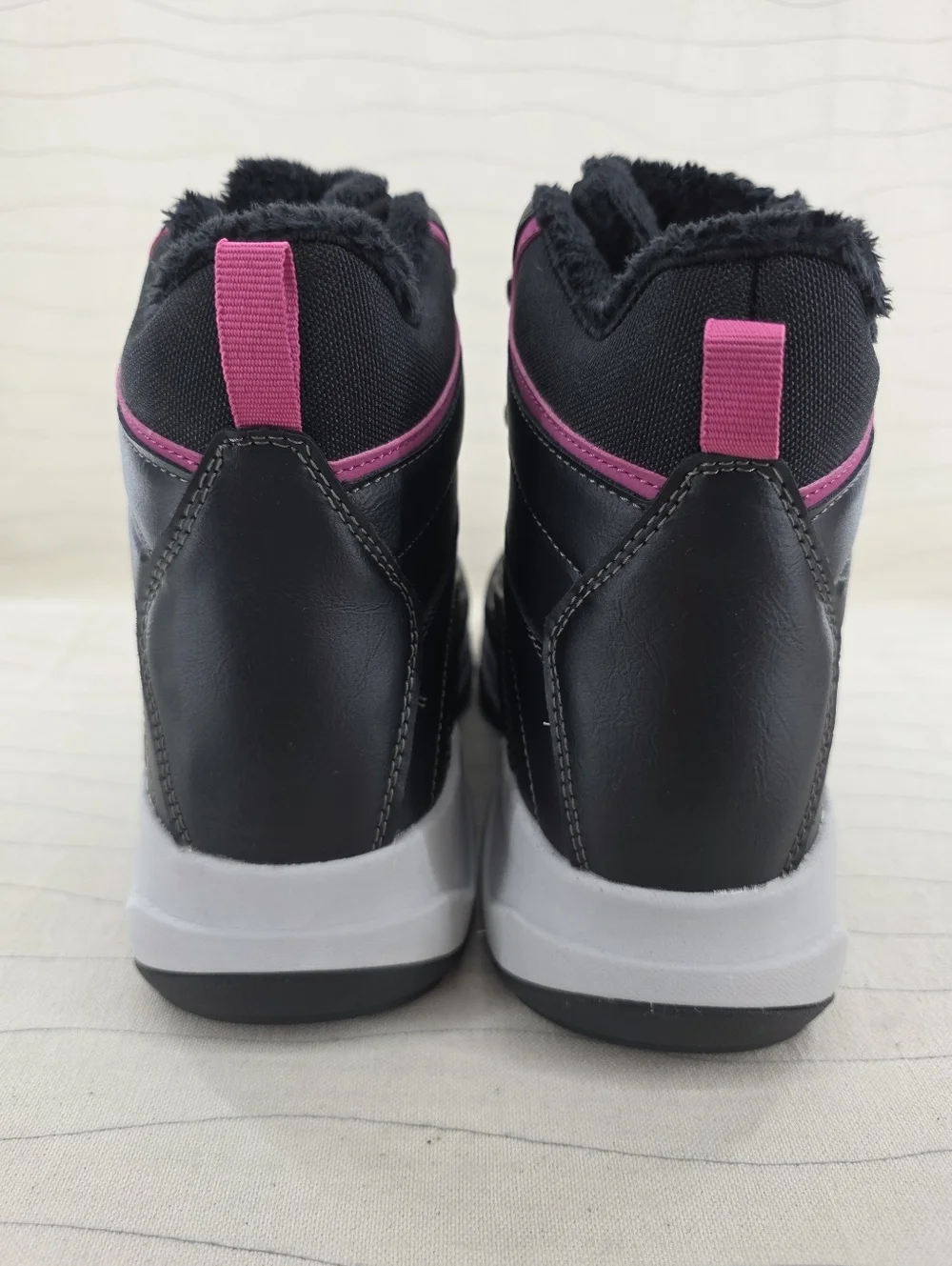Khombu womens riley